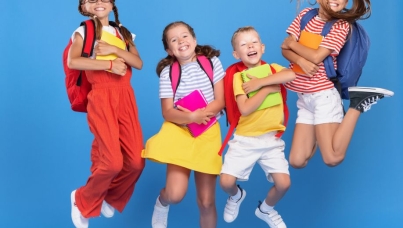 Junior: esplora le nuove generazioni tra media, social e consumi