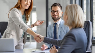 Multifinanziaria Aziende: identifica sviluppa strategie vincenti per il mercato delle imprese
