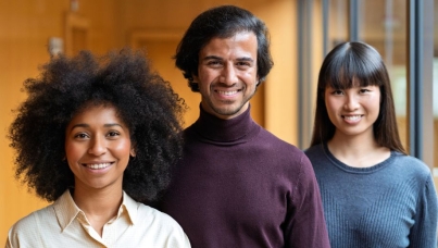 Nuovi Italiani: interpreta l'Italia che cambia attraverso le sue nuove comunità