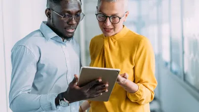 Understanding Today's Global Investors with Ipsos Global Influentials