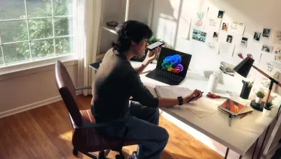 Ipsos AI Monitor 2026