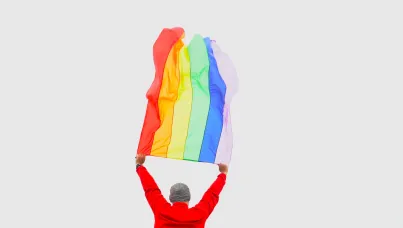 Sondage | LGBT+ | Diversité & Inclusion | Pride