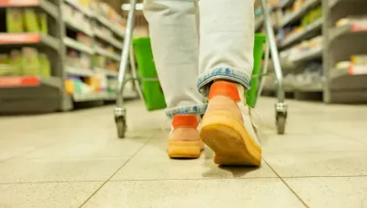RetailLab | Innovation | Shopper | Retail