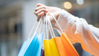 Spotlight*Kuwait – Shopper Behaviour & Attitudes