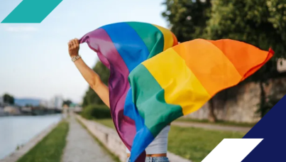 Ipsos Pride Report 2026