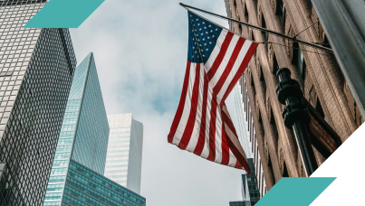 Ipsos Data Drops: How younger generations view America at 250