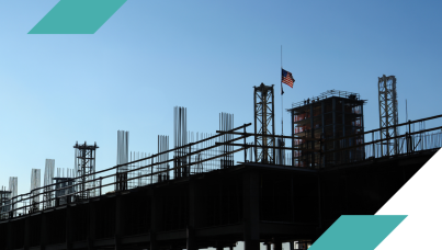 Ipsos Data Drops: Can you start with nothing and make it in America today?