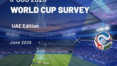 Ipsos 2026 World Cup Survey – UAE Edition