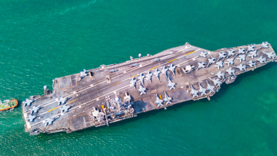 Aircraft Carrier