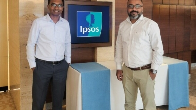 Ipsos S3 - the team that did it