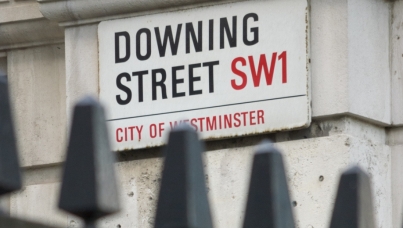 Downing Street