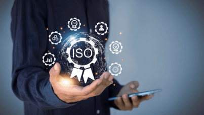 ISO