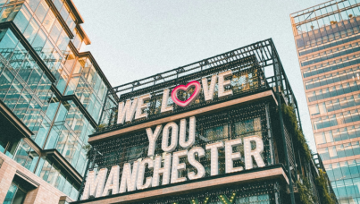 Manchester