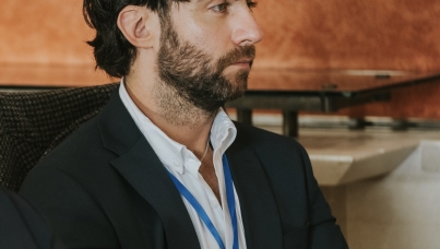  Caolan Ward Headshot