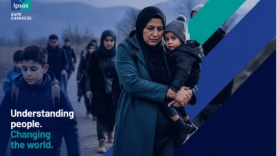Ipsos World Refugee Day Survey