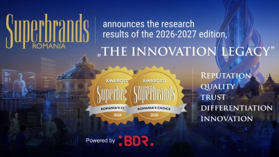 Superbrands 2026-2027