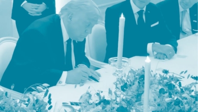 Accordo USA-Iran, Ucraina e alleanze: cosa pensano gli italiani?