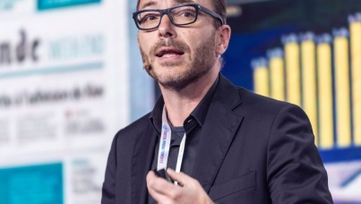 Un anno di Ipsos Doxa: intervista al CEO, Nicola Neri