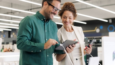 CX Global Insights: rafforza la relazione con i clienti attraverso un benchmark globale