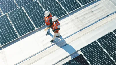The 2026 Global Infrastructure Index from Ipsos and the Global Infrastructure Investor Association (GIIA).