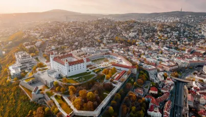 Ipsos & Denník N: Prieskum volebných preferencií JÚN 2026