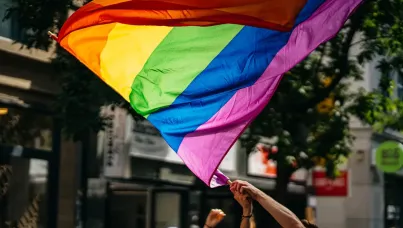 Ipsos Pride Report 2026
