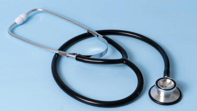Stethoscope