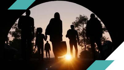 Ipsos Global Attitudes Towards Refugees - 2026 report