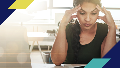 Employee Wellbeing Hits New Low as Financial Pressures Weigh on Canadians