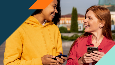 Most Canadian Teens (82%) Support Social Media Age Restrictions