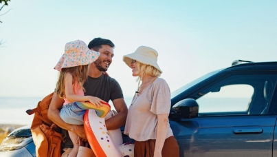 Vacanze Estive 2026: mete, budget e nuovi trend in Italia