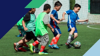 AP Ipsos Sports Parents Poll August 2026