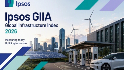 Ipsos-GIIA Global Infrastructure Index 2026  