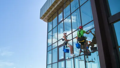 Warmte raakt productiviteit van ondernemers