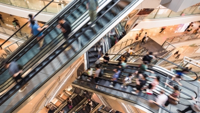 Ipsos Consumer Confidence Index July 2026