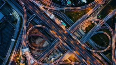 Índice Global de Infraestructura 2026