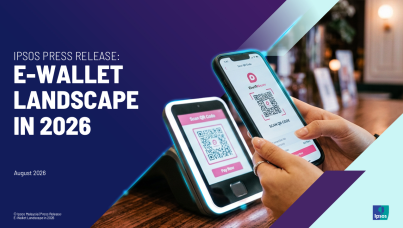 E-wallet landscape in 2026