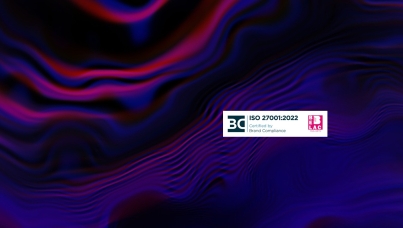 ipsos belgie certificering ISO 27001