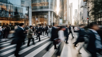 Ipsos Strategy3 recognised as one of the World's Best Management Consulting Firms 2026