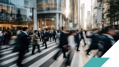 Ipsos Strategy3 recognized as one of the World's Best Management Consulting Firms 2026