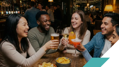 What Are the Consumer Trends Shaping the Future of Alcohol in 2026?
