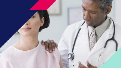 Les Canadiens accordent de l’importance à la protection des autres, mais des lacunes en matière de prévention persistent à l’approche de la saison des maladies respiratoires.