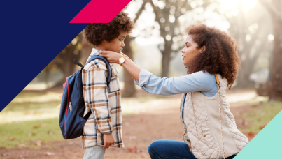 Canadian Mothers' Mental Load Peaks During Back-to-School Season