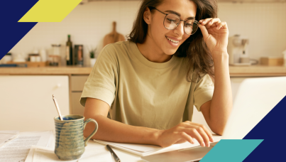 Two thirds of students (66%) pursuing skills outside formal education