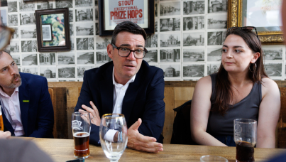 Andy Burnham