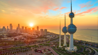 Leisure and Entertainment Kuwait