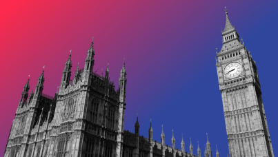 Ipsos Political Pulse