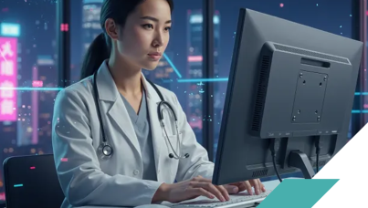 The AI Trust Deficit in Healthcare