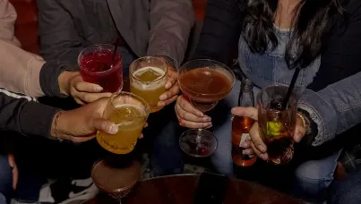 Aké spotrebiteľské trendy formujú budúcnosť alkoholu v roku 2026?