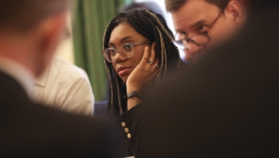 Kemi Badenoch